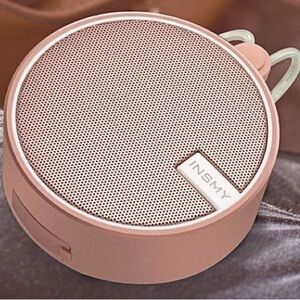 INSMY C12 IPX7 Waterproof Bluetooth Speaker